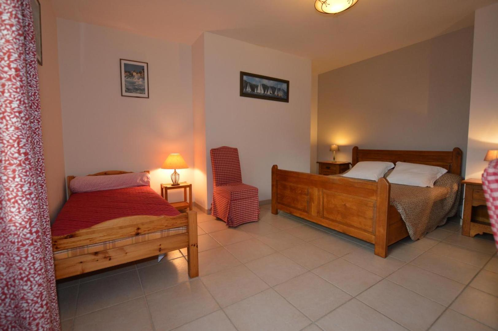 Saint-Méloir-des-Ondes La Pahorie B&B 외부 사진