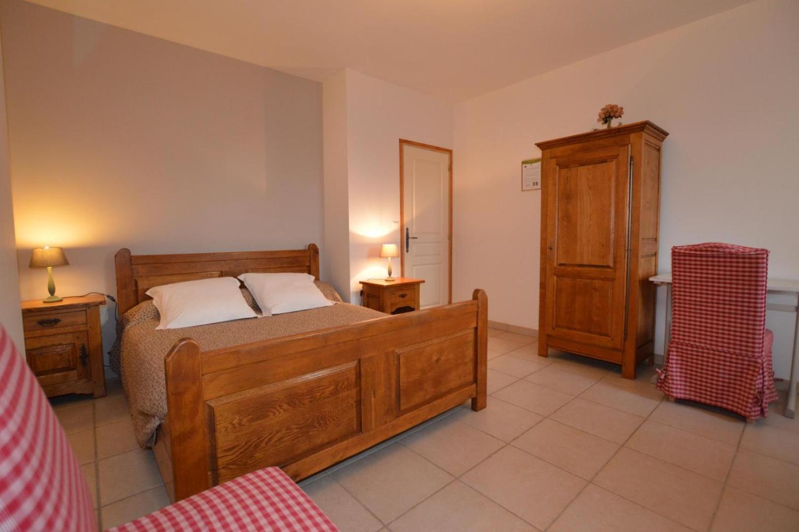 Saint-Méloir-des-Ondes La Pahorie B&B 외부 사진